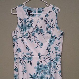 ALYX  With matching Ronni Nicole Sweater shrug